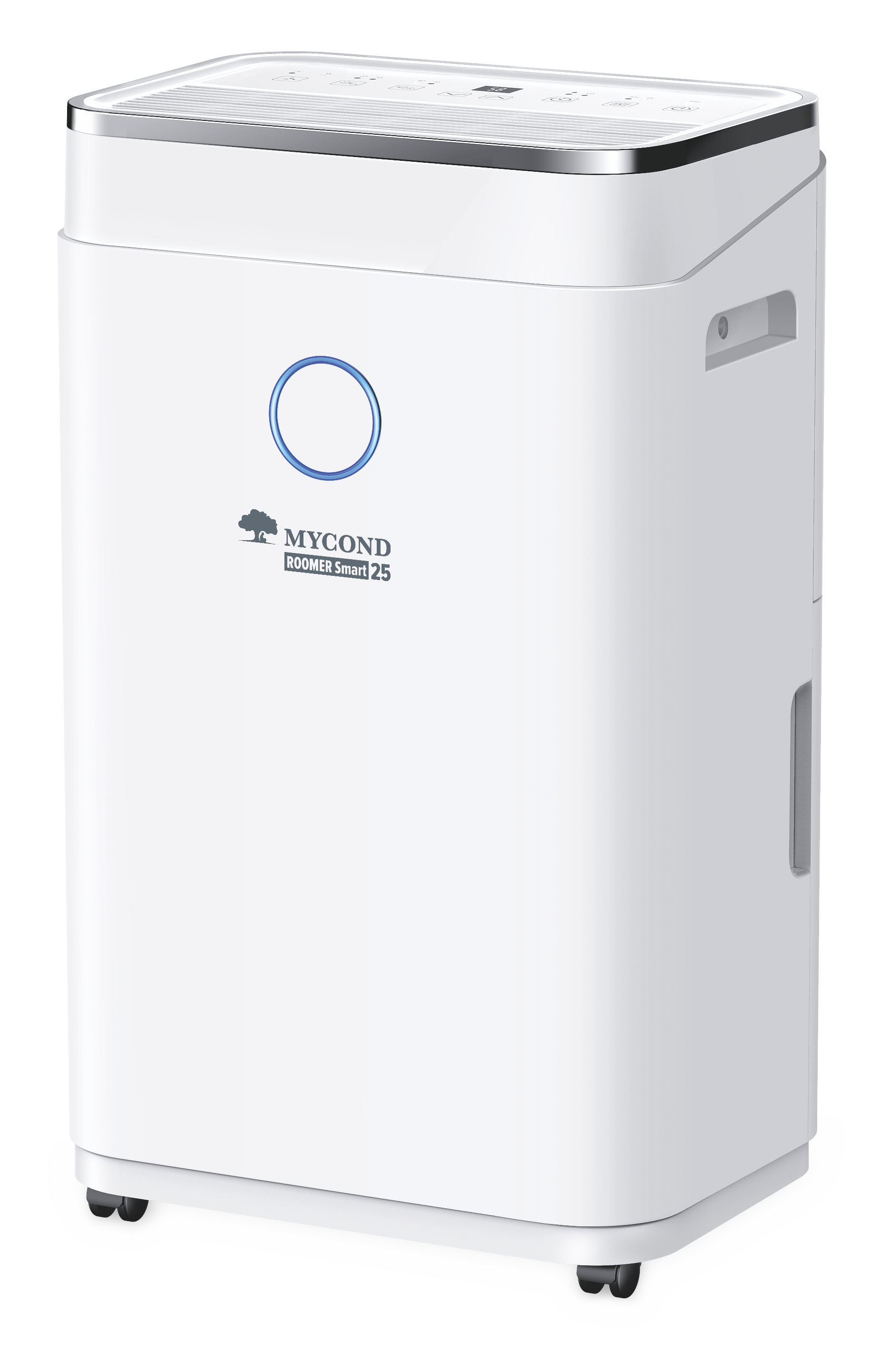 Бытовые осушители воздуха Roomer Smart 25
