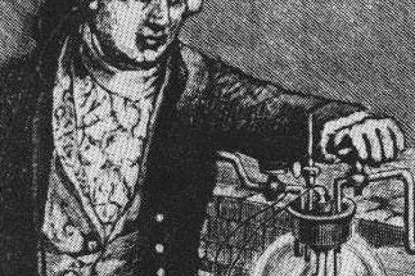 История теплового насоса: инновация, которой 200 лет