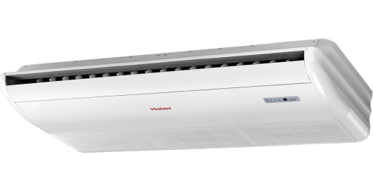 AC (Підлогово-стельові) DC-inverter