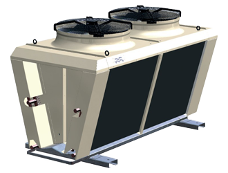 Alfa-V Single Row VDM