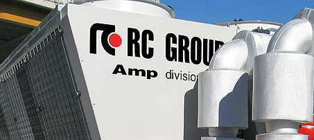Mitsubishi Electric поглотил компанию DeLclima, куда входит RC Group