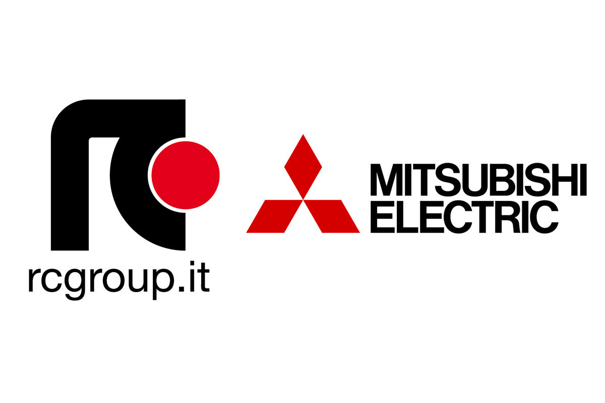 RC Group объединился с Mitsubishi Electric