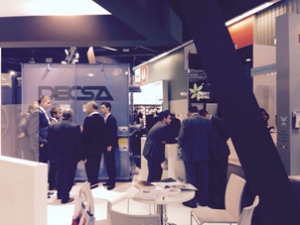 CHILLVENTA 2014: инновации от Decsa