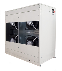 DRY COOLER PF 2013... 8,8÷89кВт