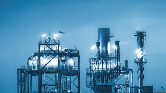 Alfa Laval будет поставлять теплообменники для нефтеперерабатывающего завода в Африке