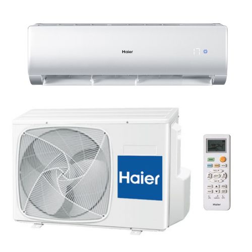 Кондиционеры HAIER с ультрафиолетовой обработкой воздуха