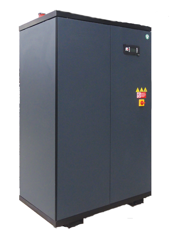 MANTA HP 27÷606кВт