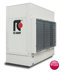 MAXIMO R410A... 18,9÷258кВт
