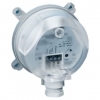 Дифференциальный датчик давления PSW-500-C