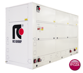 MULTIPLO PF 21,8 ÷ 222,0 кВт