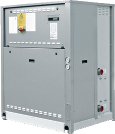 Беcконденсаторный агрегат 39,5-432 kW