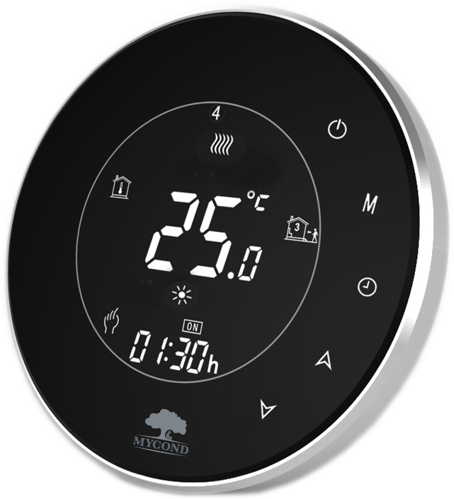 Кімнатний термостат MYCOND ORB Heat