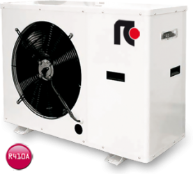 SMART R410A... 4,9÷46,2кВт