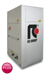 SMART - PF... R410A... 12,2÷35,7кВт
