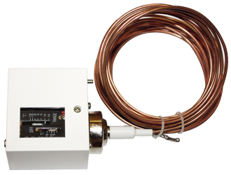 Термостат воздушный с капилляром MC CT6961-30 (60)
