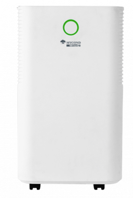 Побутові осушувачі повітря  TIBO Smart 10