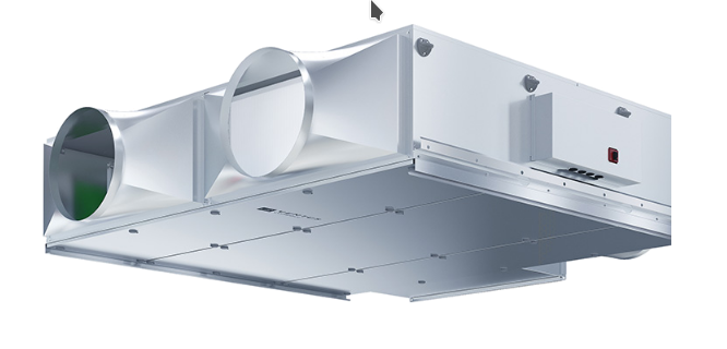 VENTUS Compact