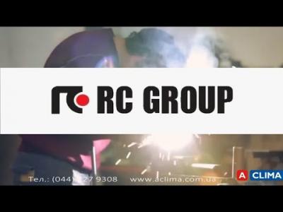 Embedded thumbnail for RC Group: история бренда